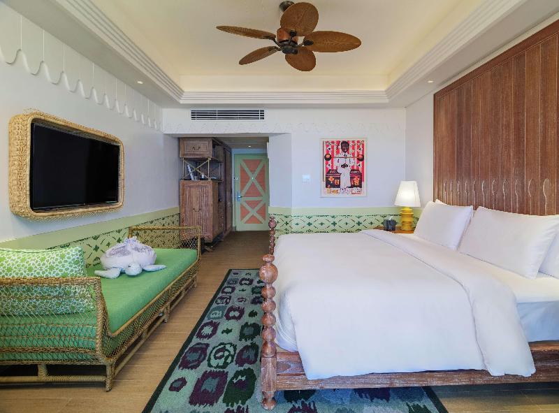 SAii Lagoon Maldives, Curio Collection by Hilton - Aktivite