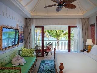 SAii Lagoon Maldives, Curio Collection by Hilton fotoÄŸrafÄ±
