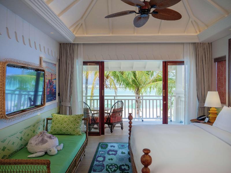 SAii Lagoon Maldives, Curio Collection by Hilton - Aktivite