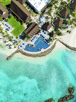 SAii Lagoon Maldives, Curio Collection by Hilton otel fotoğrafı