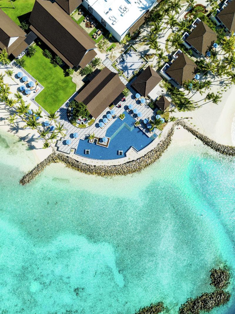 SAii Lagoon Maldives, Curio Collection by Hilton - Genel