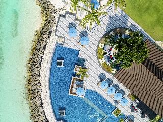 SAii Lagoon Maldives, Curio Collection by Hilton fotoÄŸrafÄ±