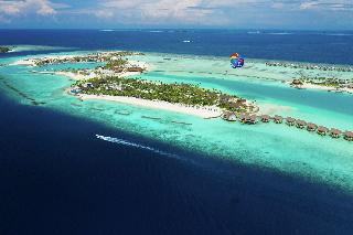 SAii Lagoon Maldives, Curio Collection by Hilton fotoÄŸrafÄ±