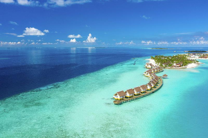 SAii Lagoon Maldives, Curio Collection by Hilton - Genel