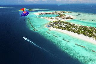SAii Lagoon Maldives, Curio Collection by Hilton fotoÄŸrafÄ±