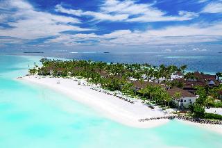 SAii Lagoon Maldives, Curio Collection by Hilton fotoÄŸrafÄ±