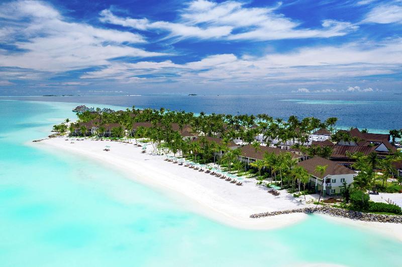 SAii Lagoon Maldives, Curio Collection by Hilton - Genel