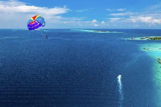 SAii Lagoon Maldives, Curio Collection by Hilton fotoÄŸrafÄ±