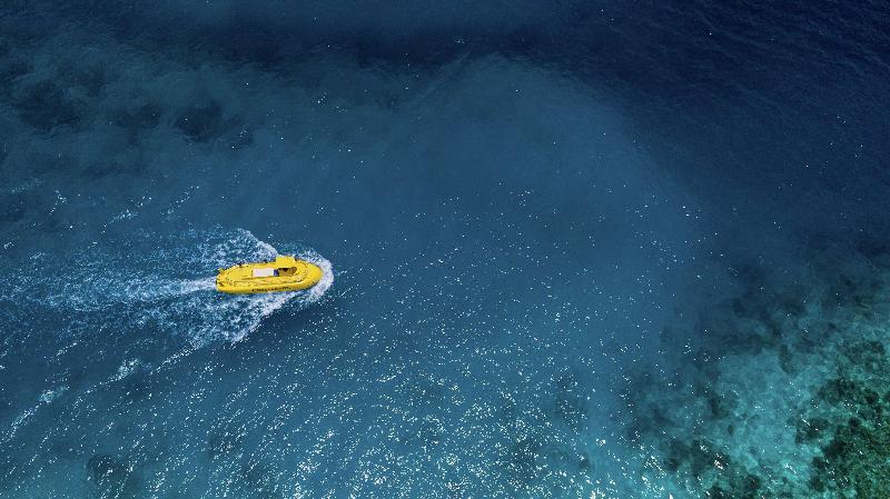 SAii Lagoon Maldives, Curio Collection by Hilton - Genel