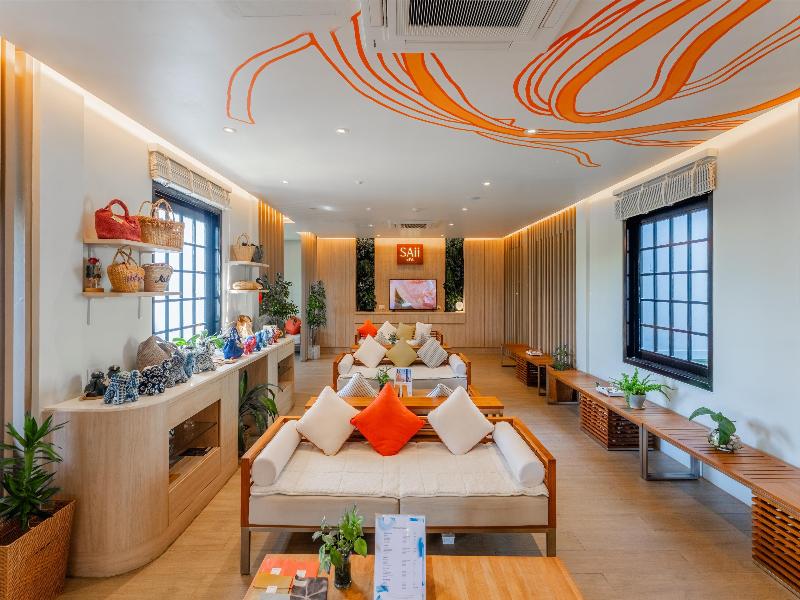 SAii Lagoon Maldives, Curio Collection by Hilton - Genel