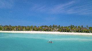 SAii Lagoon Maldives, Curio Collection by Hilton fotoÄŸrafÄ±
