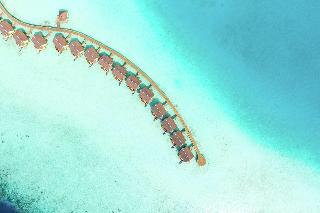 SAii Lagoon Maldives, Curio Collection by Hilton fotoÄŸrafÄ±