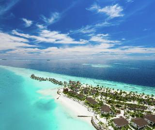 SAii Lagoon Maldives, Curio Collection by Hilton fotoÄŸrafÄ±