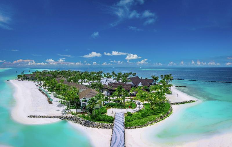 SAii Lagoon Maldives, Curio Collection by Hilton - Genel