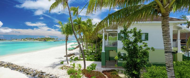 SAii Lagoon Maldives, Curio Collection by Hilton - Oda