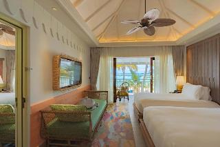SAii Lagoon Maldives, Curio Collection by Hilton fotoÄŸrafÄ±