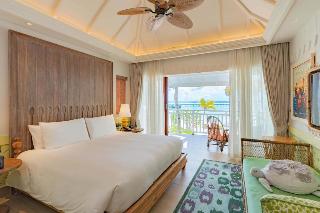 SAii Lagoon Maldives, Curio Collection by Hilton fotoÄŸrafÄ±