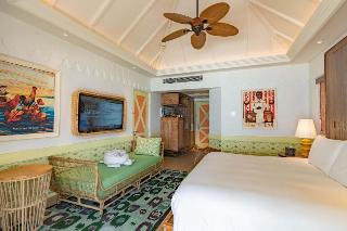 SAii Lagoon Maldives, Curio Collection by Hilton fotoÄŸrafÄ±
