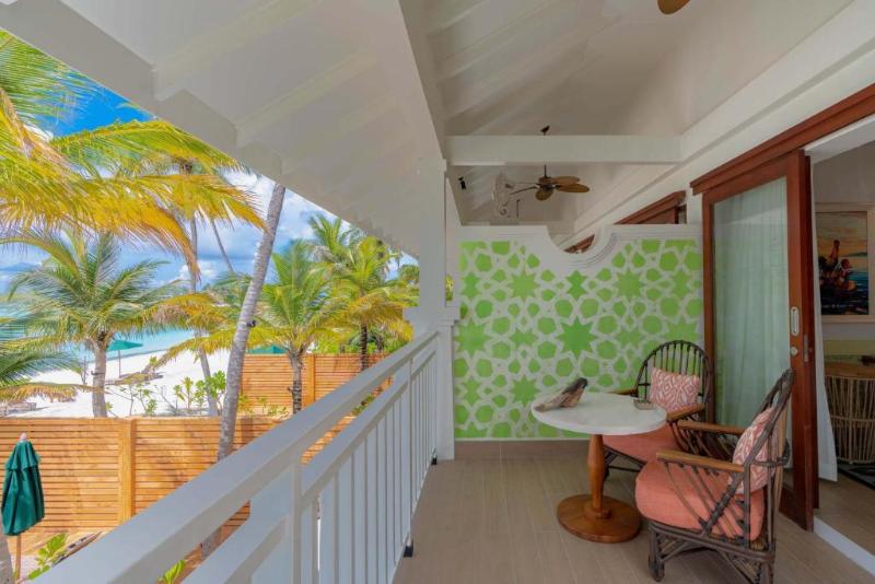 SAii Lagoon Maldives, Curio Collection by Hilton - Oda