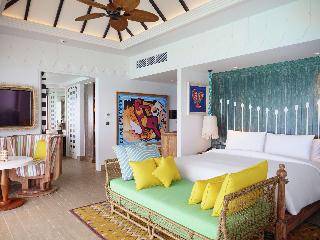 SAii Lagoon Maldives, Curio Collection by Hilton fotoÄŸrafÄ±