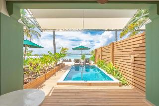SAii Lagoon Maldives, Curio Collection by Hilton fotoÄŸrafÄ±