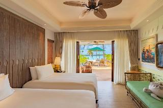 SAii Lagoon Maldives, Curio Collection by Hilton fotoÄŸrafÄ±