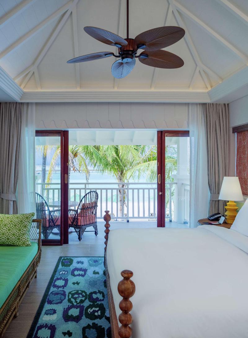 SAii Lagoon Maldives, Curio Collection by Hilton - Oda