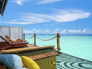 SAii Lagoon Maldives, Curio Collection by Hilton fotoÄŸrafÄ±
