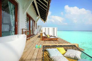 SAii Lagoon Maldives, Curio Collection by Hilton fotoÄŸrafÄ±