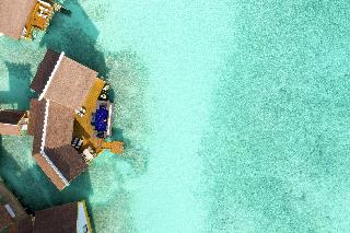 SAii Lagoon Maldives, Curio Collection by Hilton fotoÄŸrafÄ±