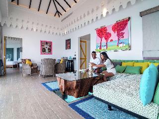 SAii Lagoon Maldives, Curio Collection by Hilton fotoÄŸrafÄ±