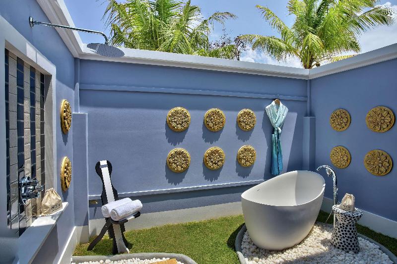 SAii Lagoon Maldives, Curio Collection by Hilton - Oda