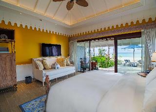 SAii Lagoon Maldives, Curio Collection by Hilton fotoÄŸrafÄ±