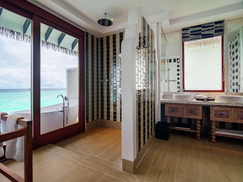 SAii Lagoon Maldives, Curio Collection by Hilton - Oda
