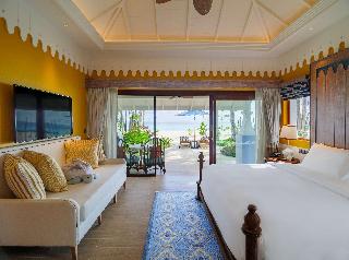 SAii Lagoon Maldives, Curio Collection by Hilton fotoÄŸrafÄ±