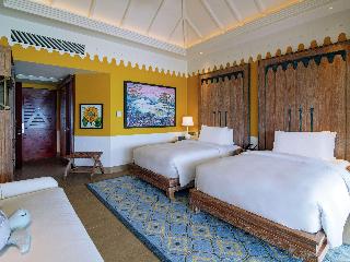 SAii Lagoon Maldives, Curio Collection by Hilton fotoÄŸrafÄ±