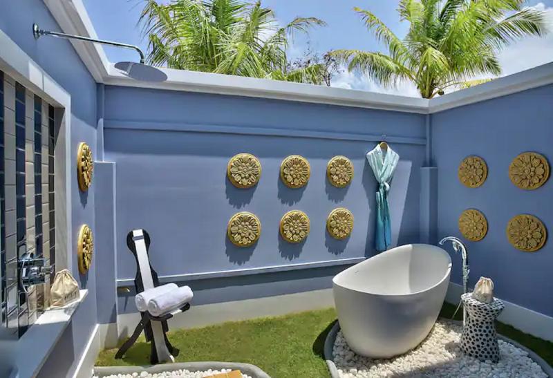 SAii Lagoon Maldives, Curio Collection by Hilton - Oda