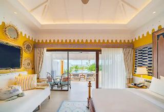 SAii Lagoon Maldives, Curio Collection by Hilton fotoÄŸrafÄ±