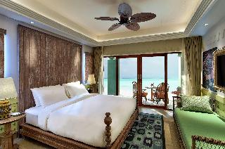 SAii Lagoon Maldives, Curio Collection by Hilton fotoÄŸrafÄ±