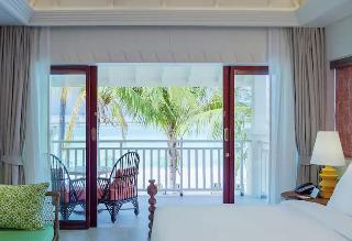 SAii Lagoon Maldives, Curio Collection by Hilton fotoÄŸrafÄ±