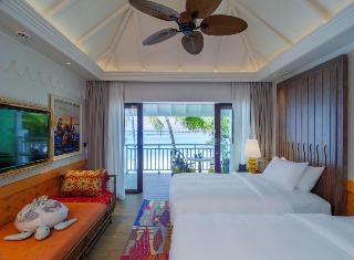 SAii Lagoon Maldives, Curio Collection by Hilton fotoÄŸrafÄ±