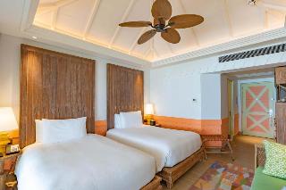 SAii Lagoon Maldives, Curio Collection by Hilton fotoÄŸrafÄ±