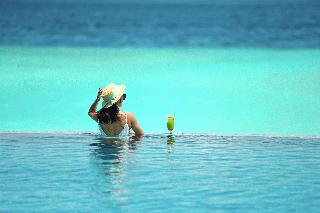 SAii Lagoon Maldives, Curio Collection by Hilton fotoÄŸrafÄ±