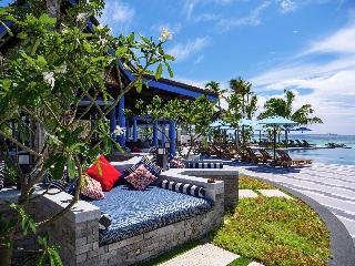 SAii Lagoon Maldives, Curio Collection by Hilton fotoÄŸrafÄ±
