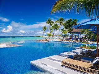 SAii Lagoon Maldives, Curio Collection by Hilton fotoÄŸrafÄ±