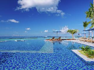SAii Lagoon Maldives, Curio Collection by Hilton fotoÄŸrafÄ±