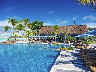 SAii Lagoon Maldives, Curio Collection by Hilton fotoÄŸrafÄ±