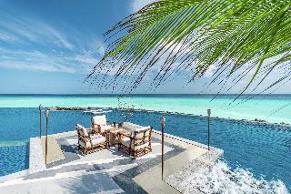 SAii Lagoon Maldives, Curio Collection by Hilton fotoÄŸrafÄ±
