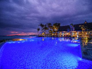 SAii Lagoon Maldives, Curio Collection by Hilton fotoÄŸrafÄ±