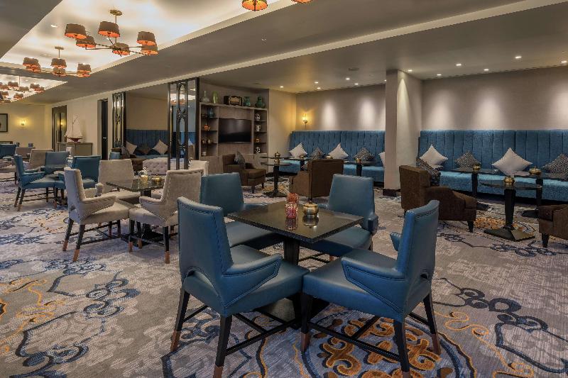 Hilton Tangier Al Houara Resort & Spa - Bar